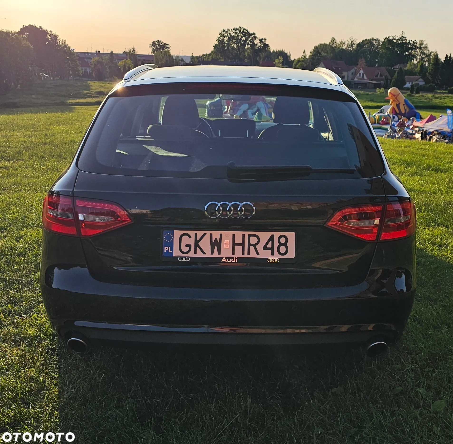 Audi A4 1.8 TFSI - 5