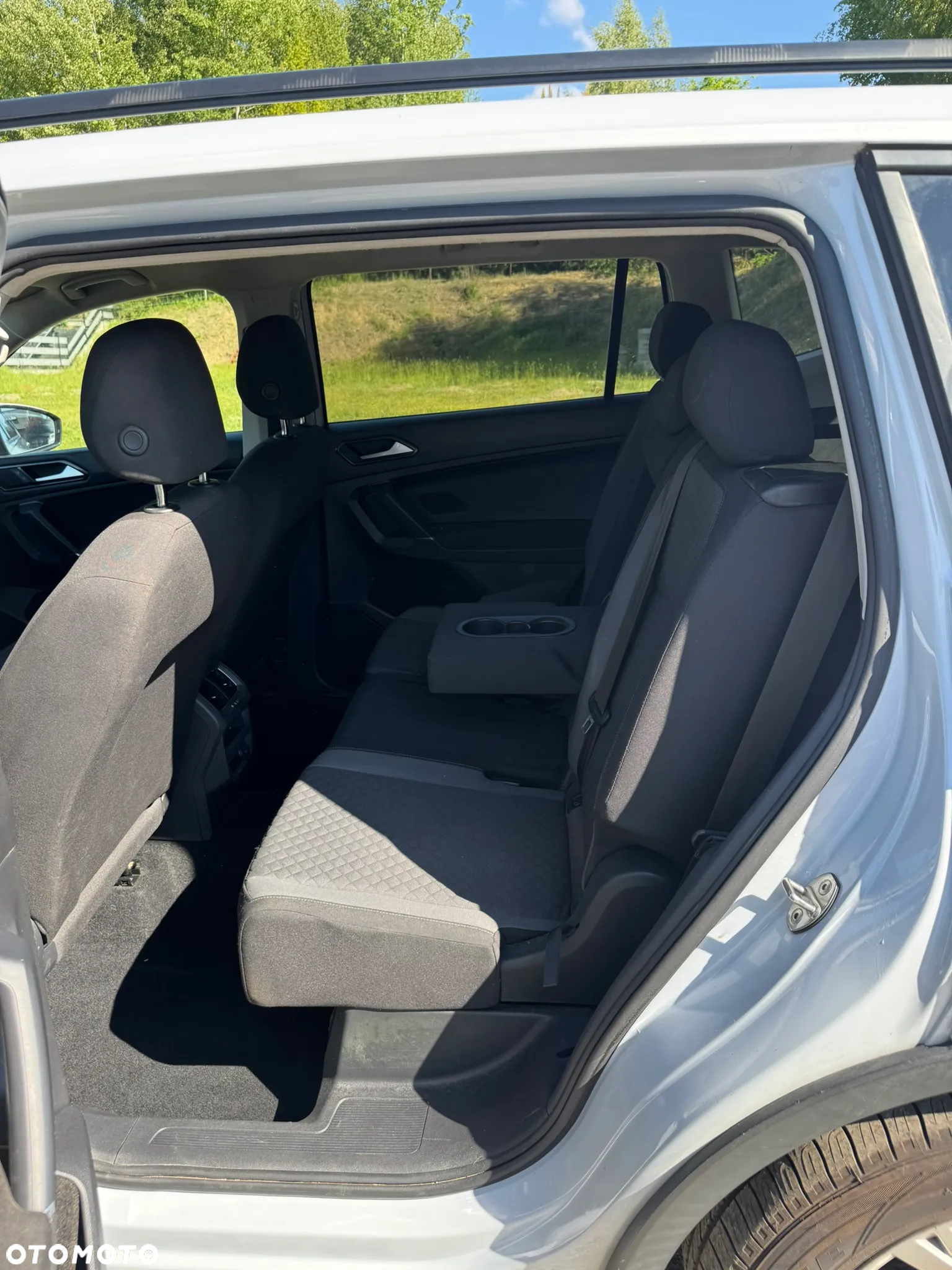Volkswagen Tiguan Allspace 2.0 TSI 4Mot Highline DSG - 28