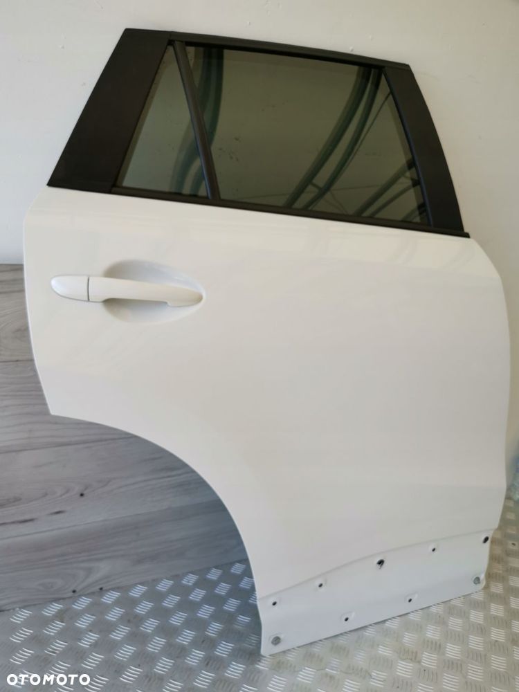 MAZDA CX5 I 12-17 DRZWI PRAWE TYLNE TYL KOMPLETNE A4D - 6