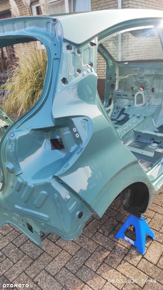 Hyundai i10 AC3 2024 Karoseria Goła - Stan Idealny - 4