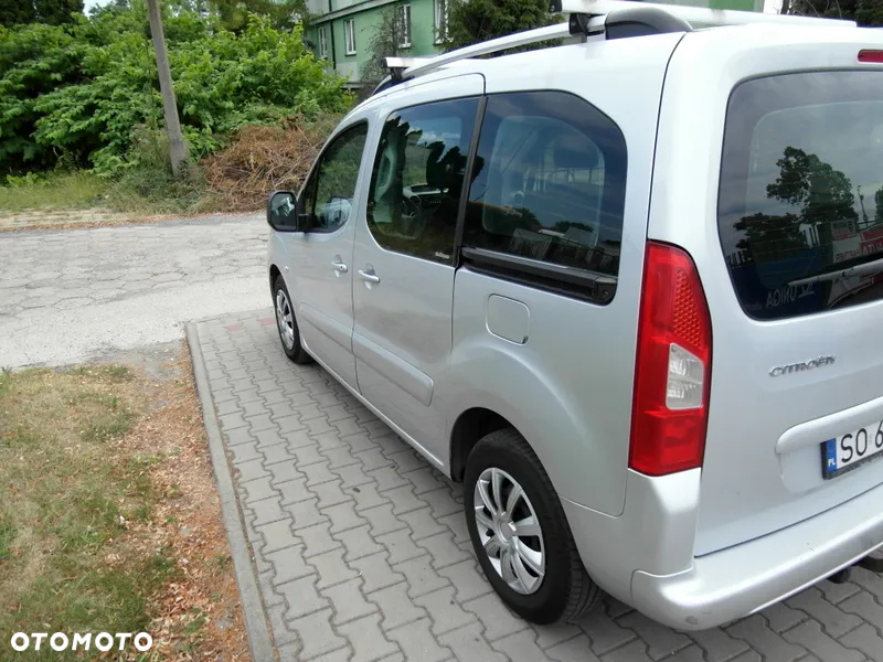 Citroën Berlingo II 1.6 HDi Multispace - 15
