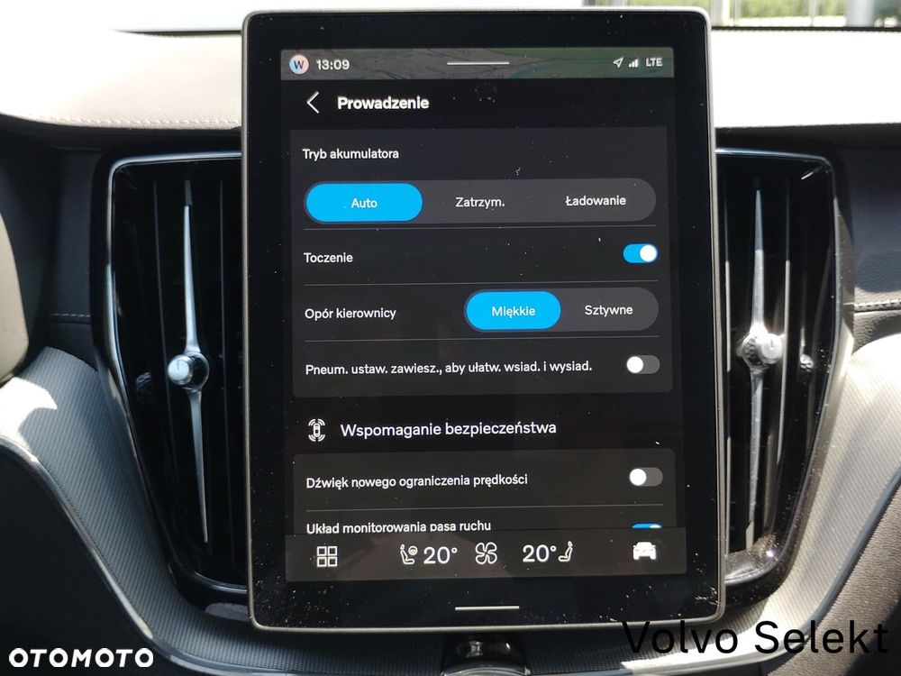 Volvo XC 60 - 22