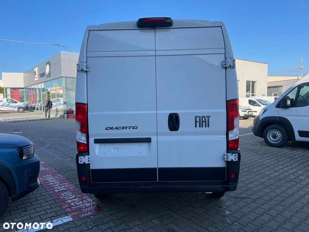 Fiat Ducato MAXI L2H2 180km seria 2 - 8