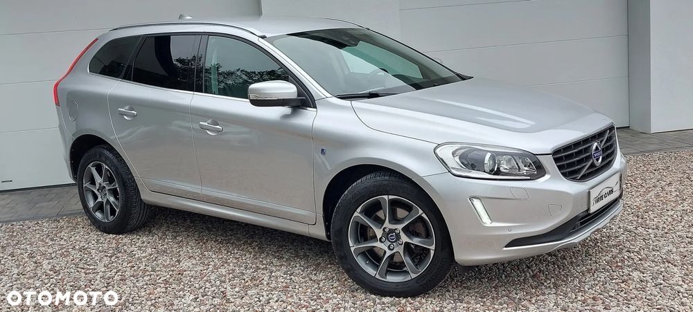 Volvo XC 60 D3 Geartronic Ocean Race - 3