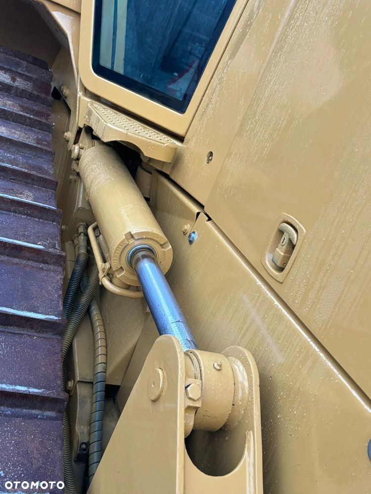 Caterpillar D5N LGP - 15