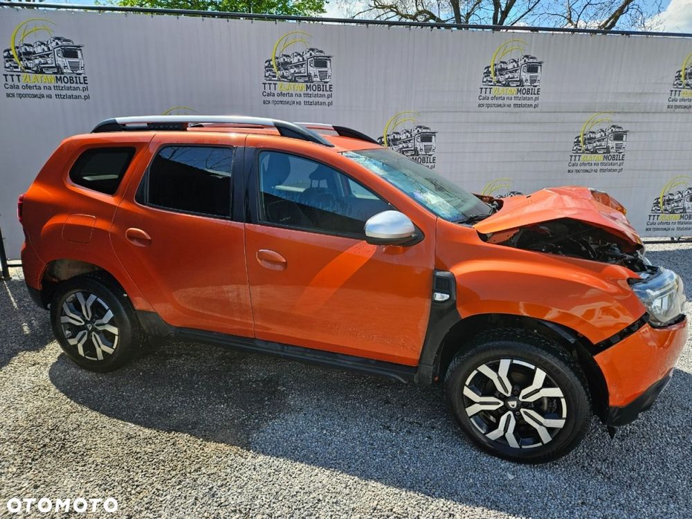 Dacia Duster - 12