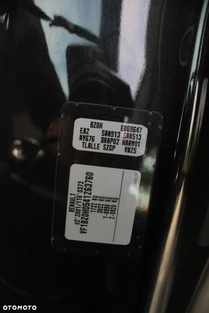 Renault Megane 1.6 16V 100 Expression - 23