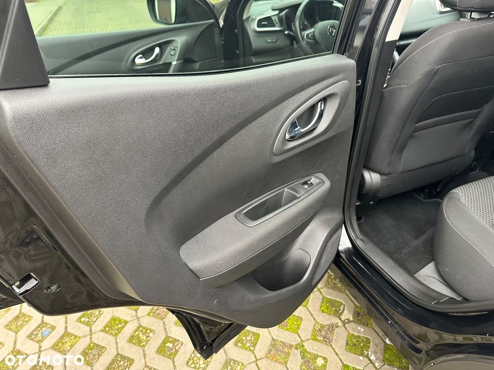 Renault Kadjar Energy dCi 110 EDC LIMITED - 10