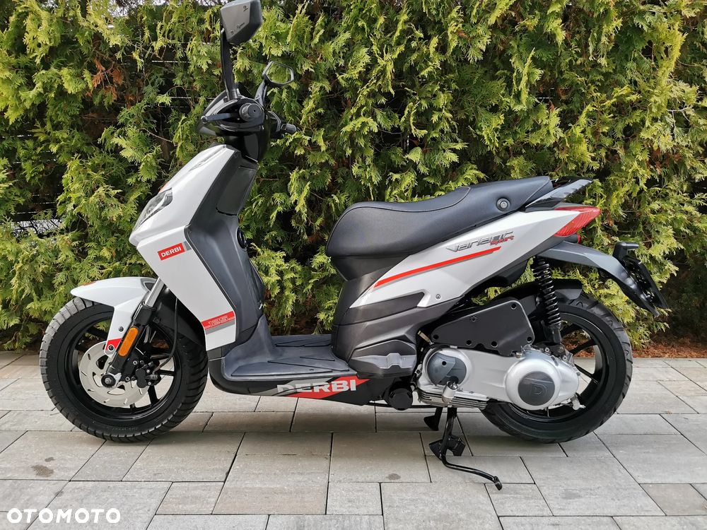 Derbi Variant - 5