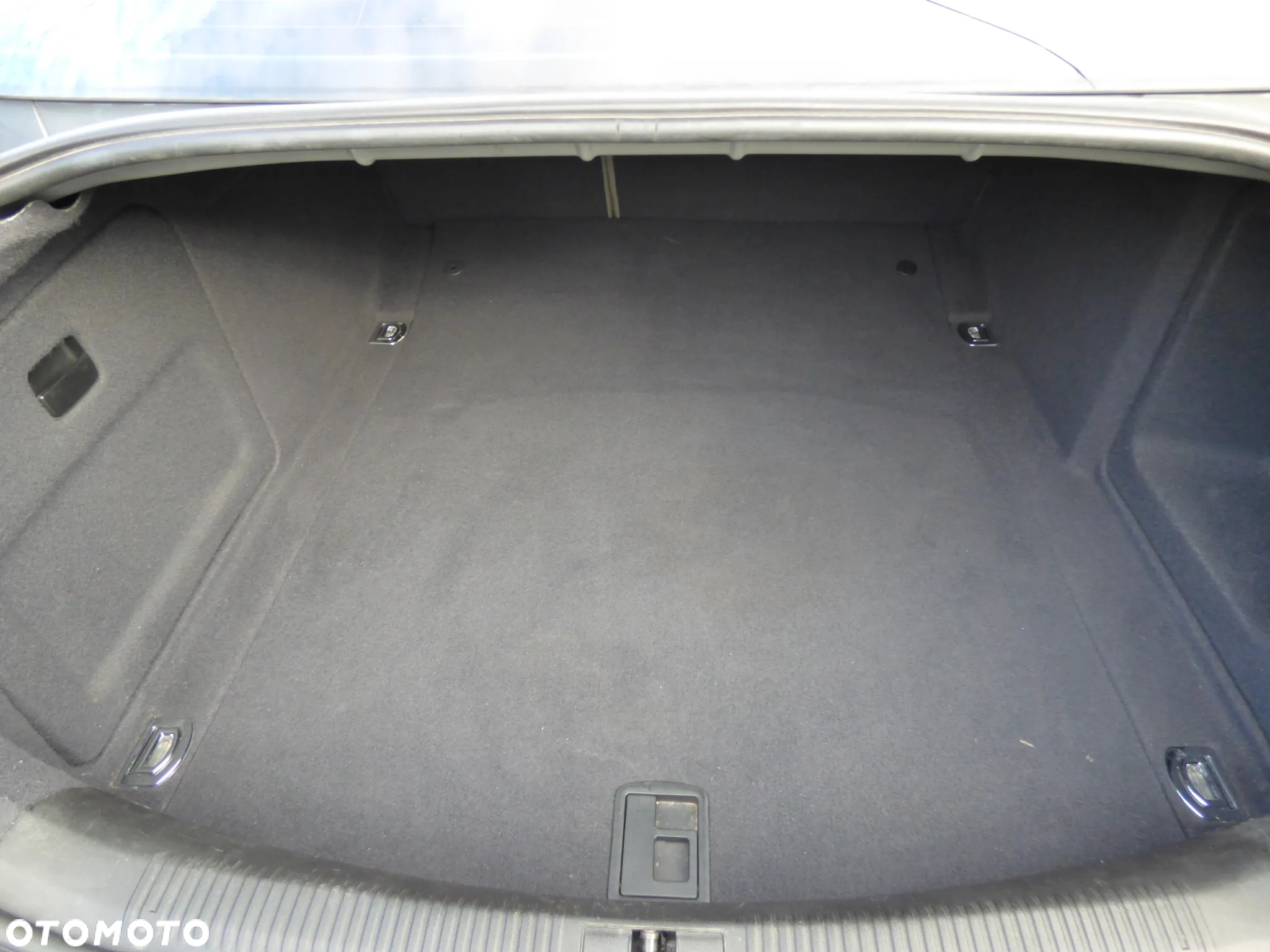 Audi A6 2.7 TDI Quattro Tiptr - 14