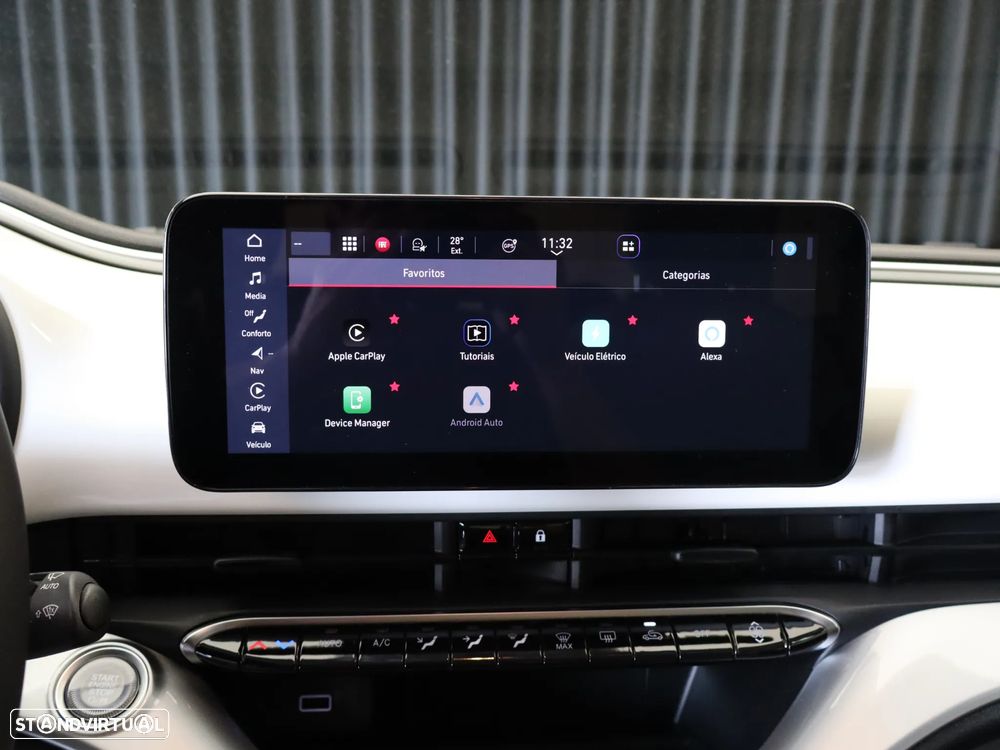 Fiat 500e 42kWh ICON - 21