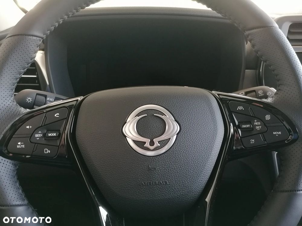 SsangYong/KGM Tivoli 1.5 T-GDI Adventure - 9