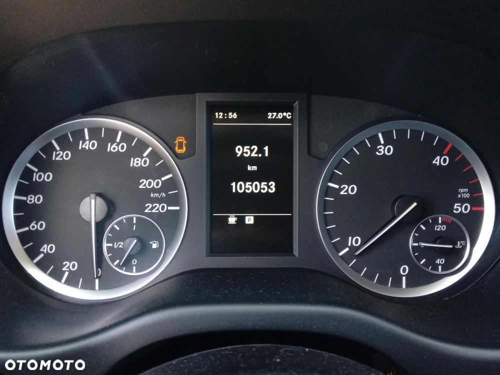 Mercedes-Benz vito - 17