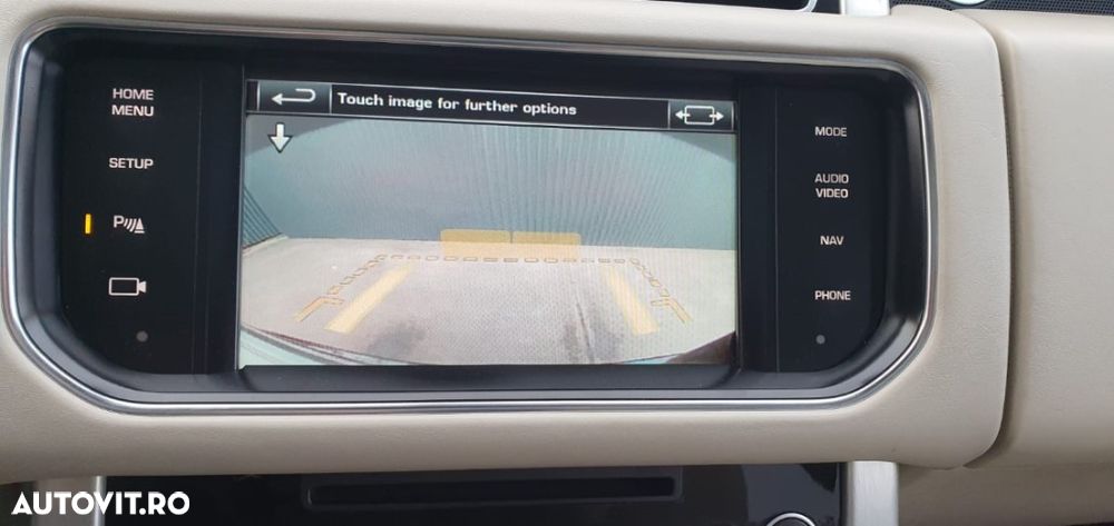 Land Rover Range Rover Vogue - 23