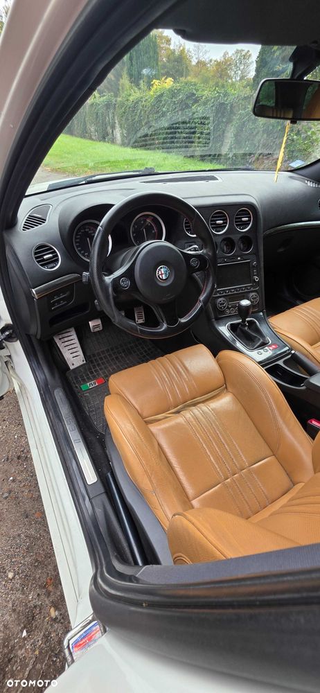 Alfa Romeo 159