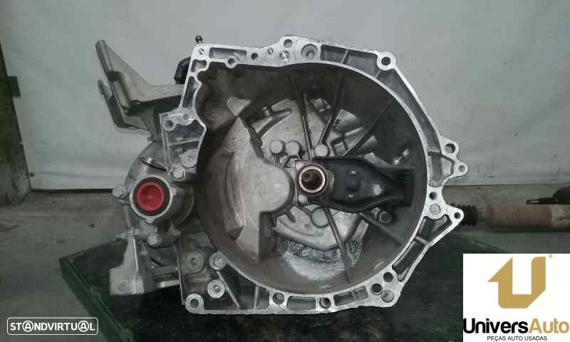 CAIXA VELOCIDADES CITROEN XSARA PICASSO 2006 -20DP29 - 3