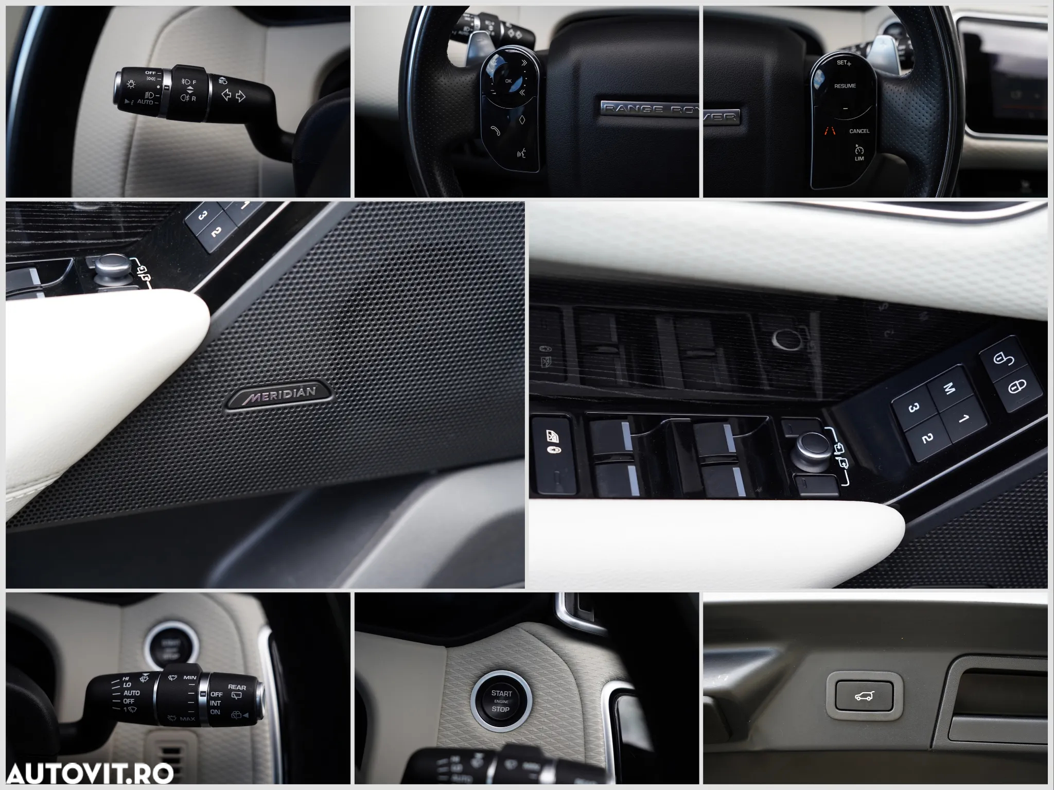 Land Rover Range Rover Velar 2.0 R-Dynamic SE - 12