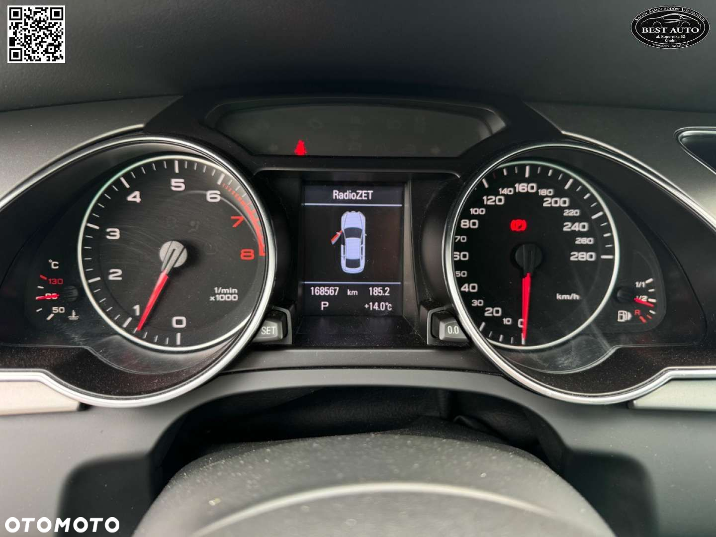 Audi A5 - 32