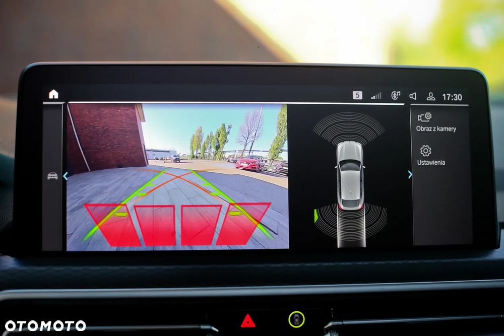 BMW X4 xDrive20i - 14