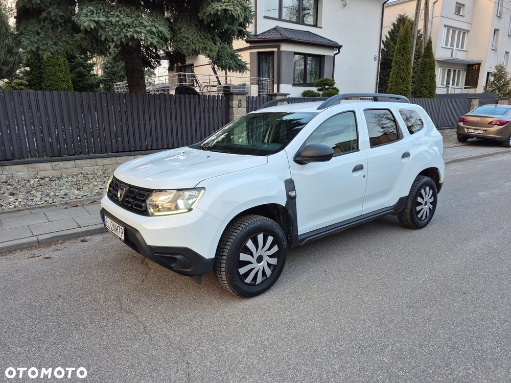 Dacia Duster 1.0 TCe Access - 1