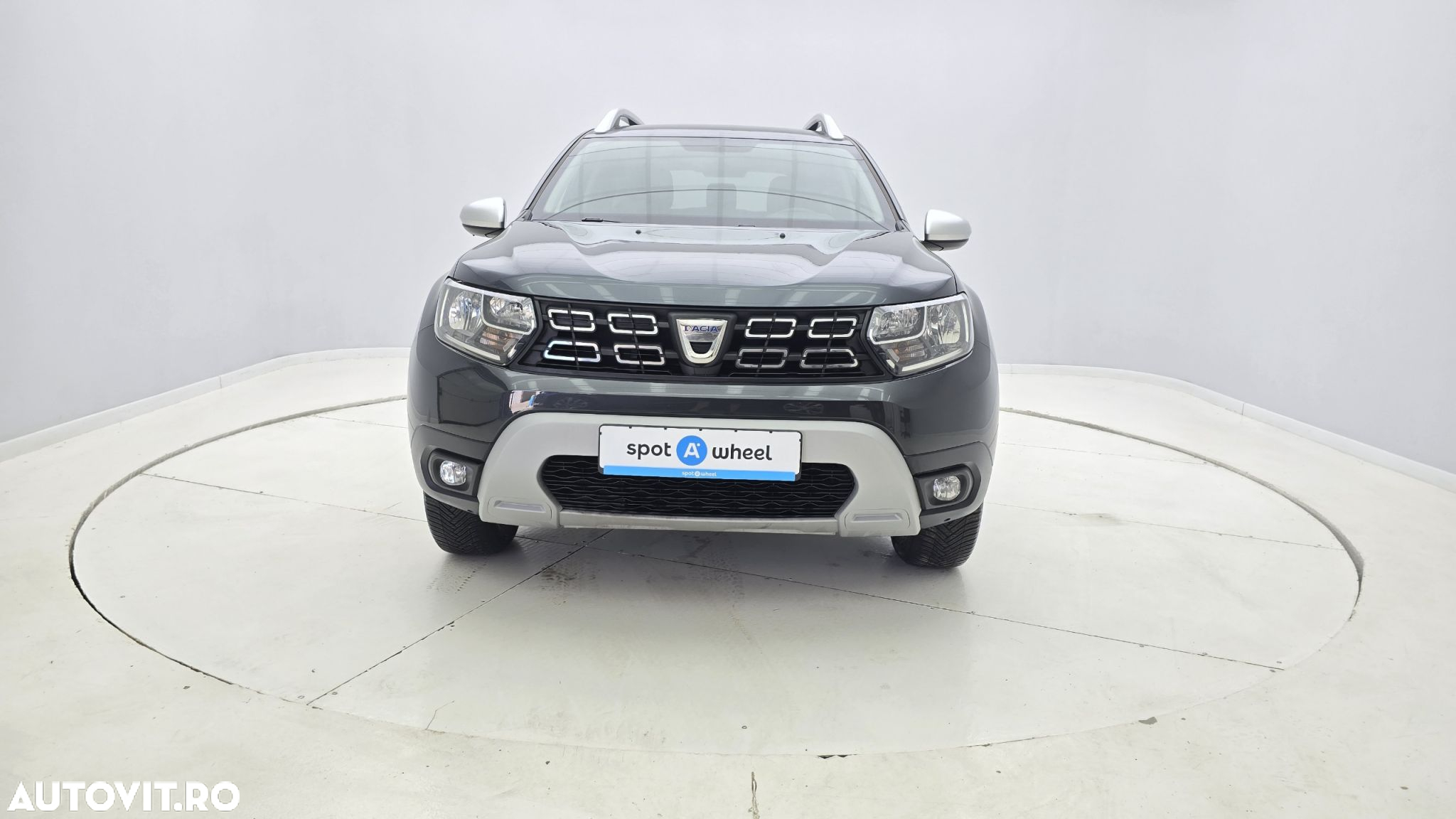 Dacia Duster 1.5 Blue dCi 4WD Prestige - 2