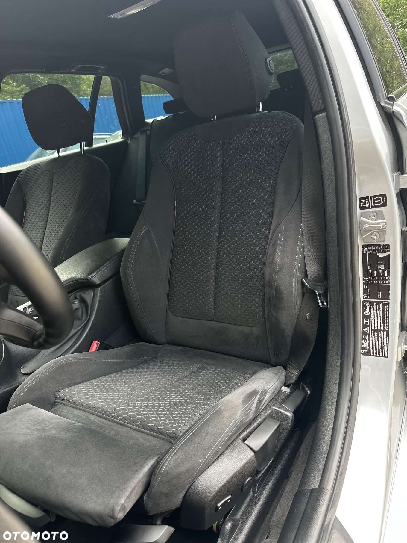 BMW Seria 3 328i Touring xDrive Sport Line - 14