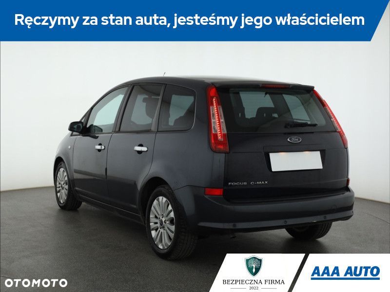 Ford C-MAX - 6
