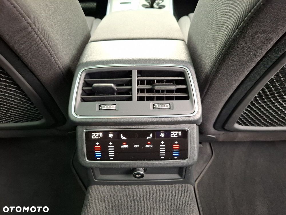 Audi A6 Avant 40 TDI mHEV Quattro S Line S tronic - 25