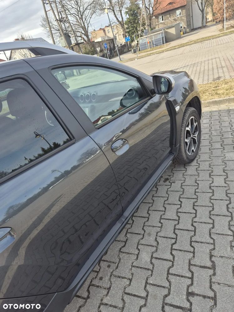 Dacia Duster 1.3 TCe FAP Prestige EU6d - 11