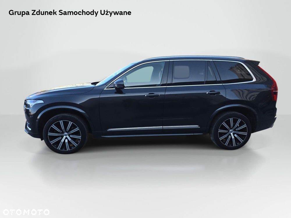Volvo XC 90 - 8