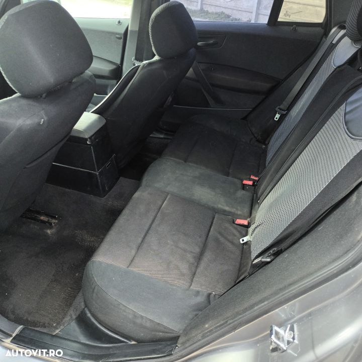 Dezmembrari  BMW X3 (E83)  2004  > 2011 3.0 d Motorina - 8