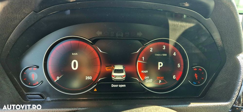 BMW Seria 4 - 8