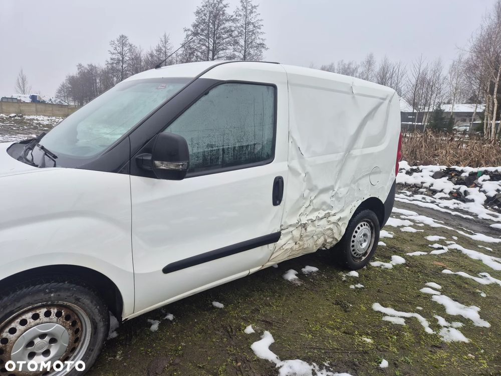 Fiat Doblo - 3