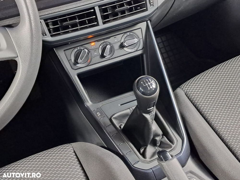 Volkswagen Polo 1.0 Trendline - 18