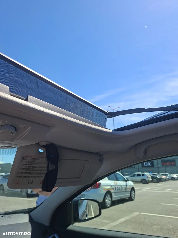 Renault Megane dCi 110 FAP EDC Bose Edition - 2