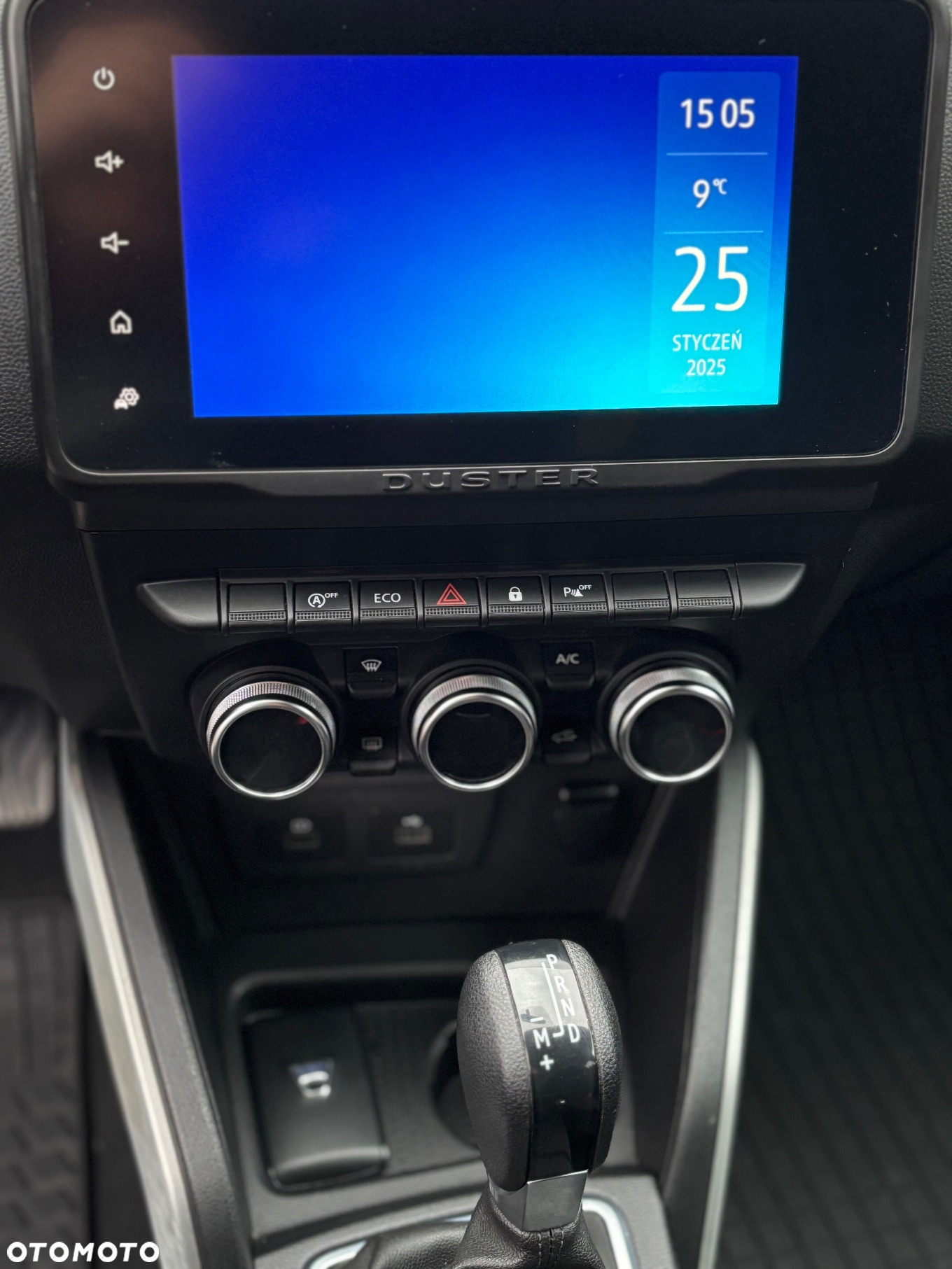 Dacia Duster 1.3 TCe Prestige EDC - 18