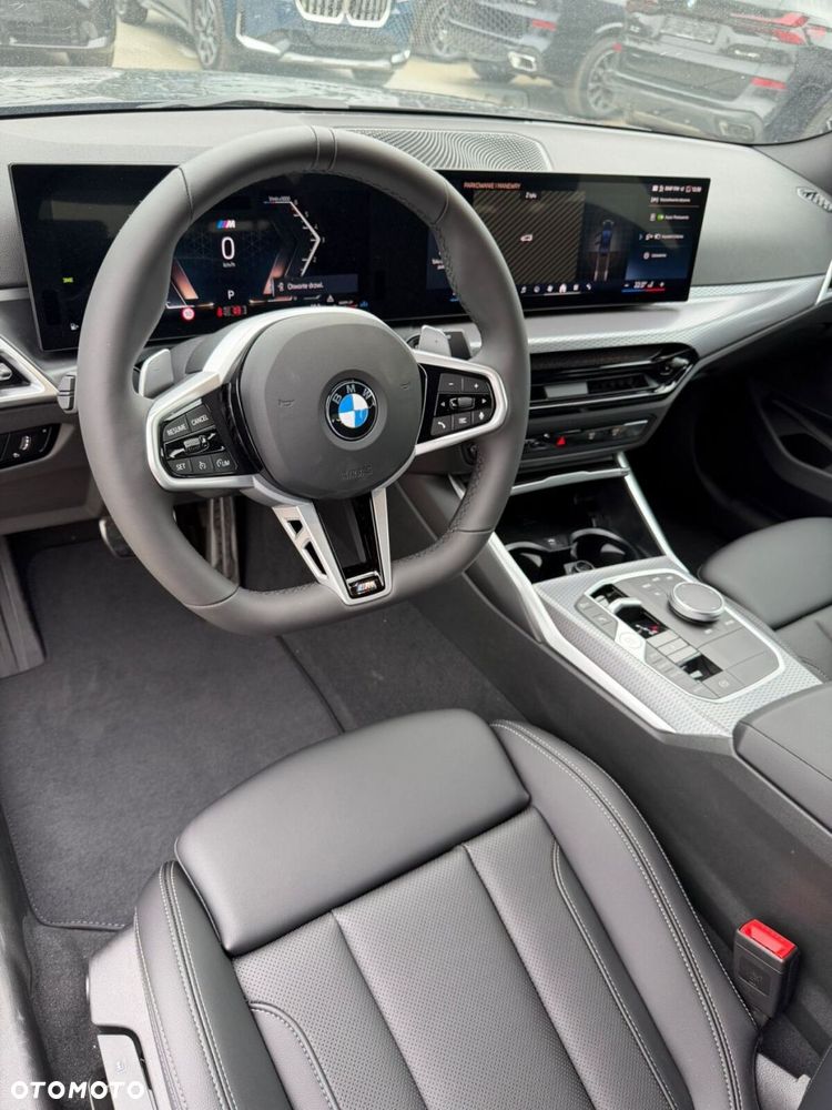 BMW Seria 3 - 6
