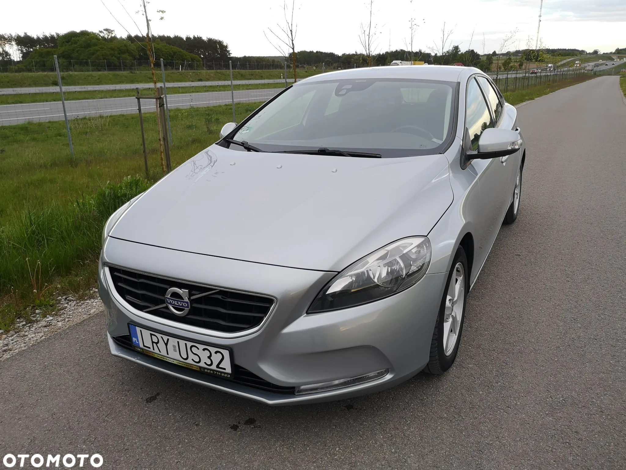Volvo V40 - 16