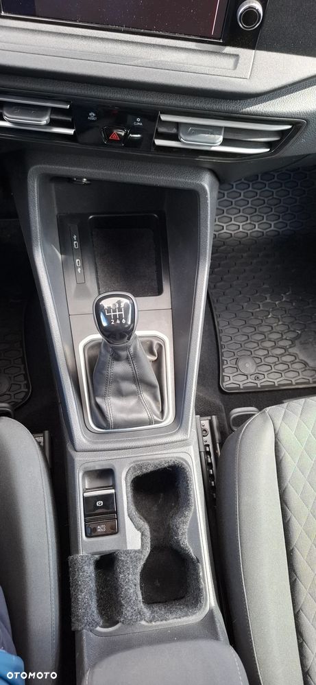Volkswagen Caddy - 8
