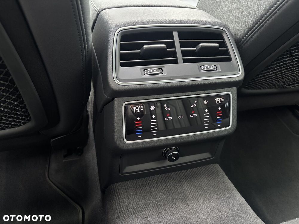 Audi A6 Avant - 34