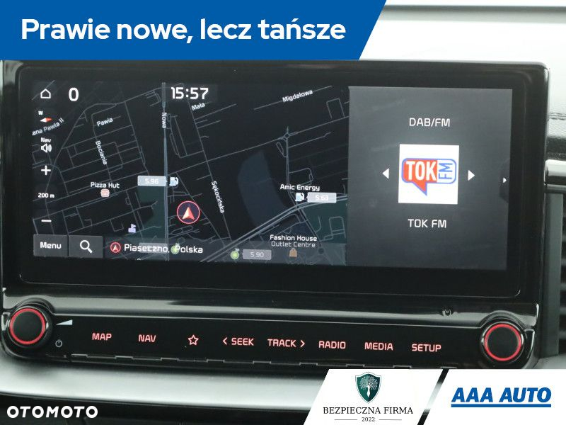 Kia Ceed - 12
