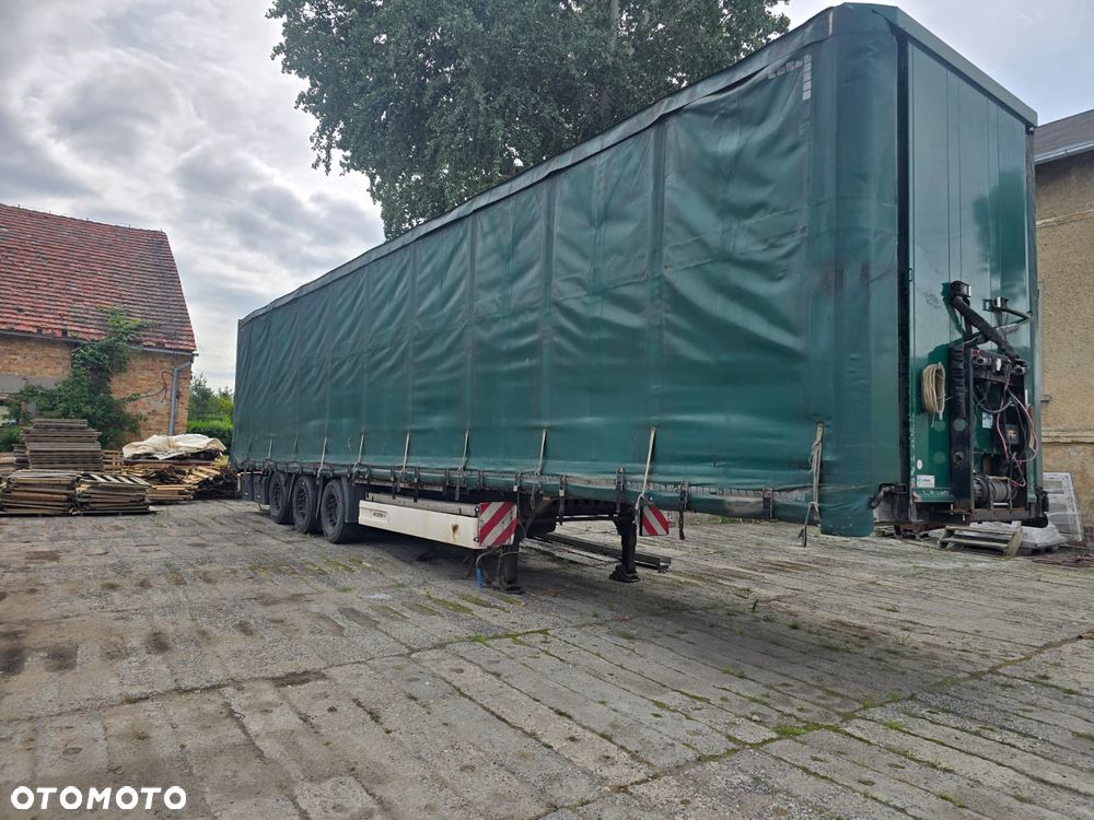 Wielton NS3K z zabudową Libner Openbox C+ - 10