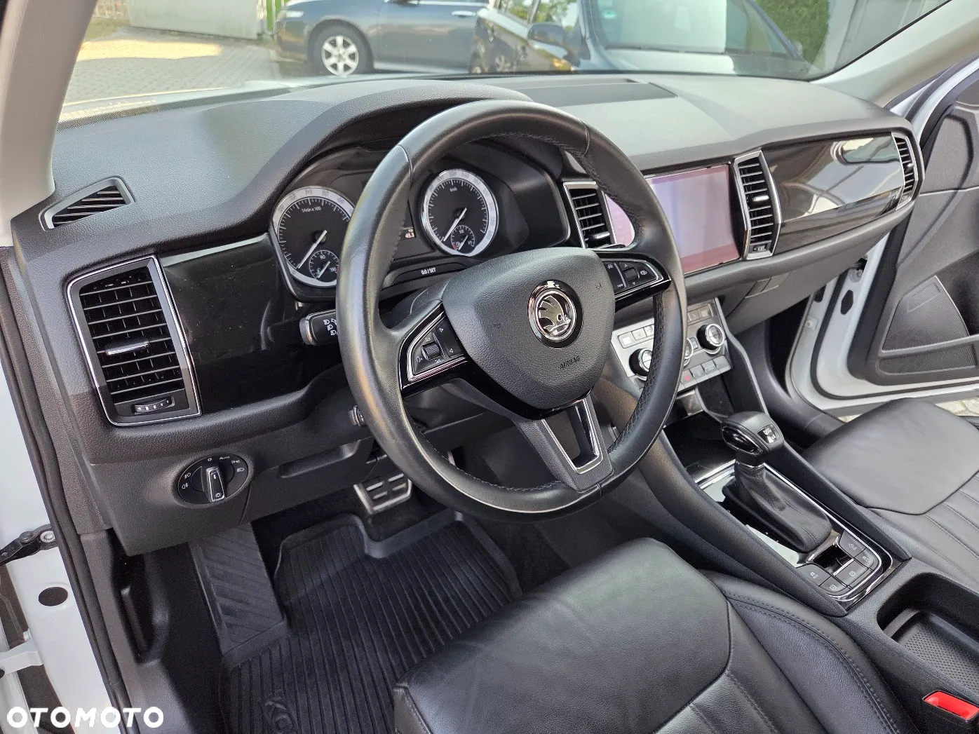 Skoda Kodiaq 2.0 TDI 4x4 L&K DSG - 11