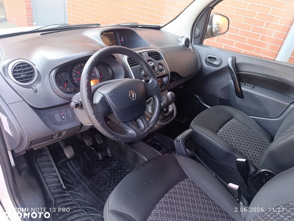 Renault Kangoo - 7