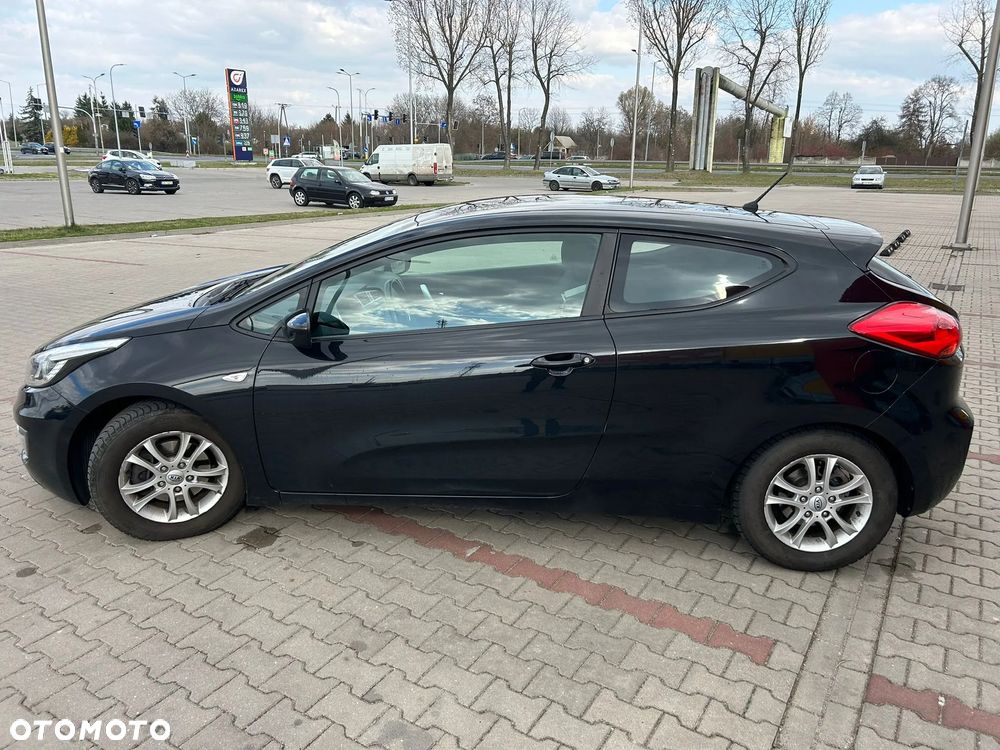 Kia ProCeed 1.6 GDI Edition 7 - 4