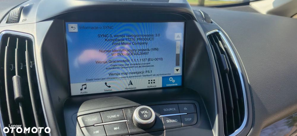 Ford C-MAX 2.0 TDCi Edition ASS - 6
