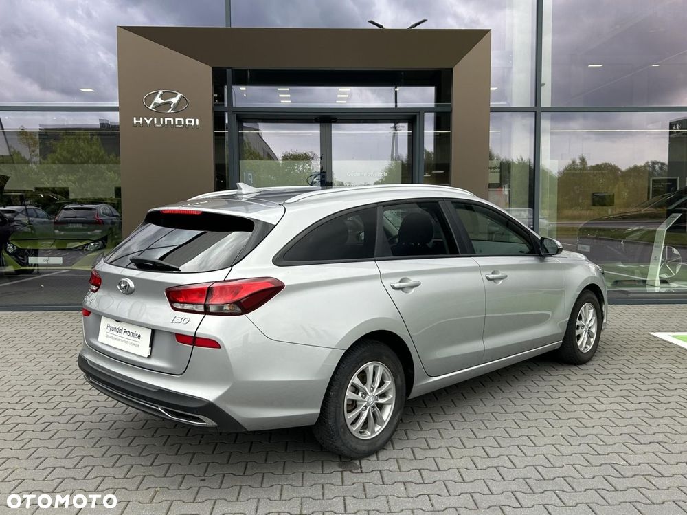 Hyundai i30 - 8