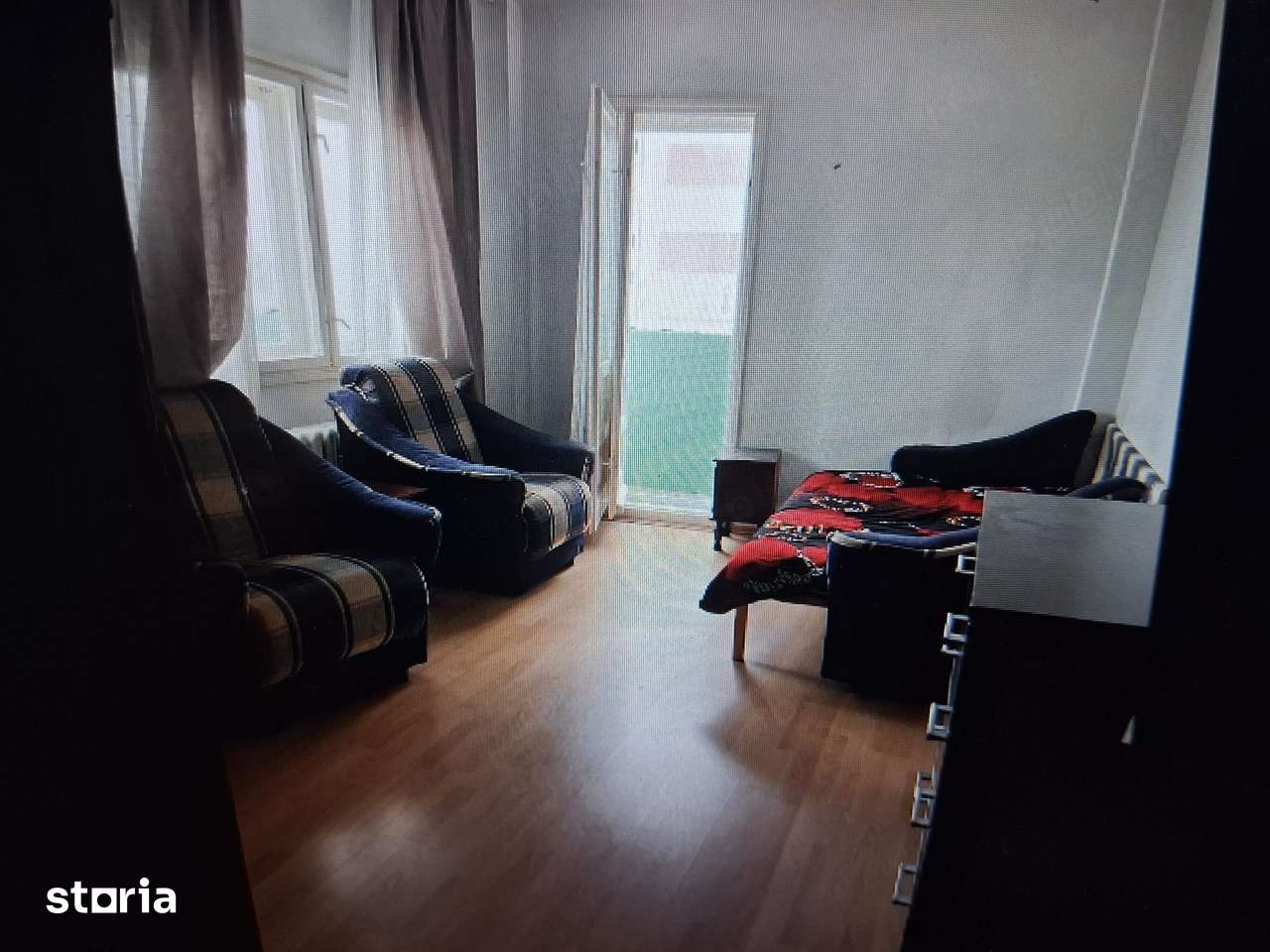 garsoniera doamna ghica — fotografia 1