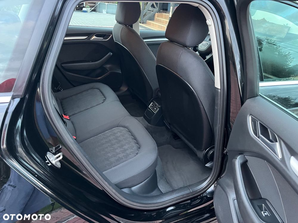 Audi A3 Sportback - 14
