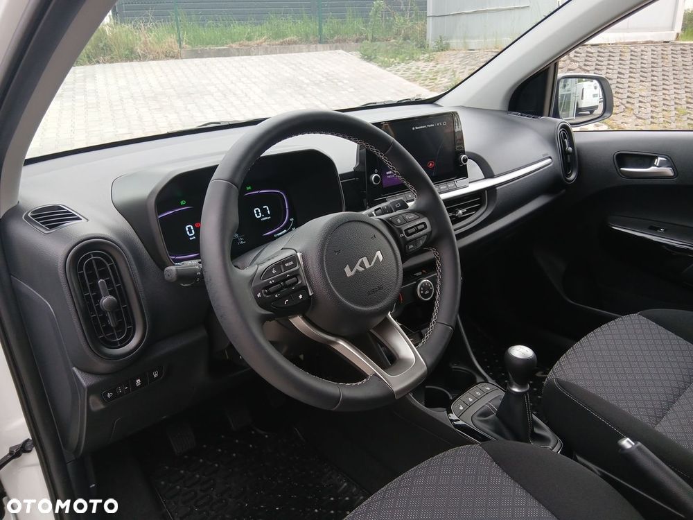 Kia Picanto 1.0 GDI L - 14